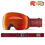 4DXL 4D MAG XL IRONWOOD (Ȱ밡) (EVERYDAY RED MIRROR + YELLOW FLASH)-̹