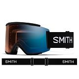XL SQUAD XL BLACK () (PHOTOCHROMIC BLUE MIRROR)-̹