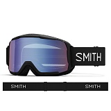 �Ƶ��� ����� DAREDEVIL BLACK (BLUE SENSOR MIRROR)-�̹���