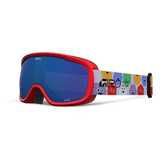(7171664) Ƶ   BUSTER MULTI FACES (GRY CBT)