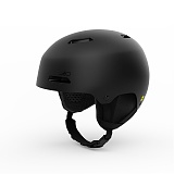  ӽ  LEDGE FS MIPS MATTE BLACK-̹