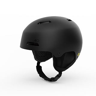  ӽ  LEDGE FS MIPS MATTE BLACK