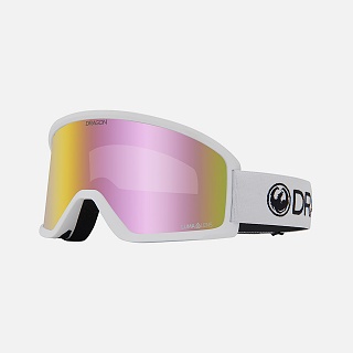 (25033) DX3 OTG WHITE (PINKION+CLEAR)