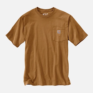 (K87) ��ũ ���� ����Ƽ CARHARTT BROWN