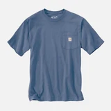 (K87) ��ũ ���� ����Ƽ DARK TRANQUIL BLUE HEATHER (HT0)-�̹���