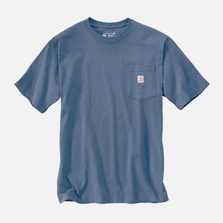 (K87) ��ũ ���� ����Ƽ DARK TRANQUIL BLUE HEATHER (HT0)